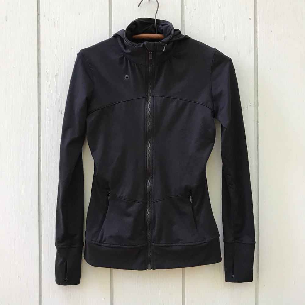 Fabletics Kira High-Performance Jacket W Hidden H… - image 7